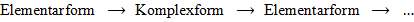 Formel