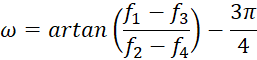formula