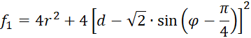 formula