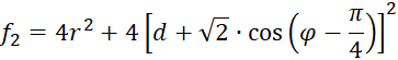 formula