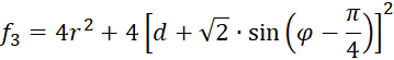 formula