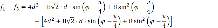 formula