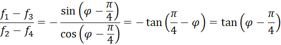 formula