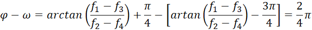 formula