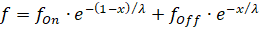 formula