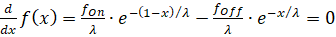 formula