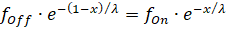 formula