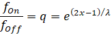 formula
