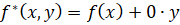 formula