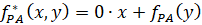 formula