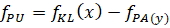 formula